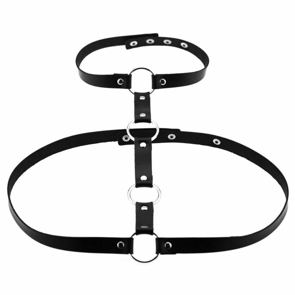 Moonattic Harness Double Strap