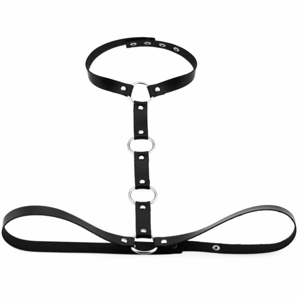 Moonattic Harness Double Strap - Image 2