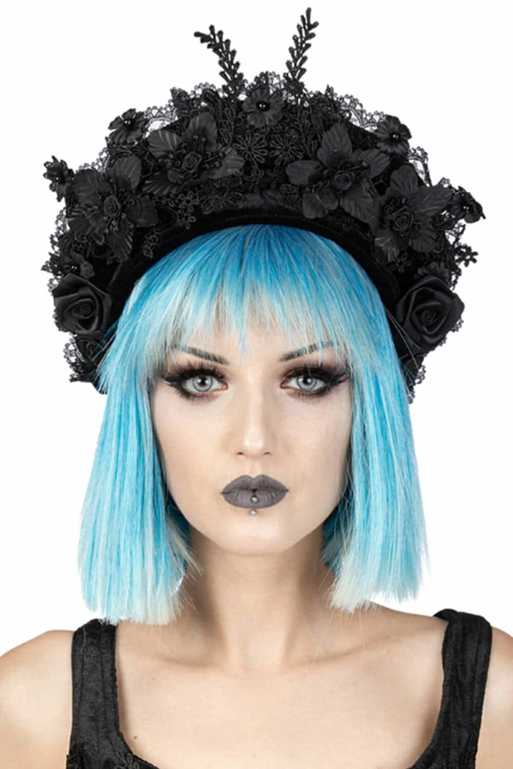 Sinister Tiara Amuja - Image 2