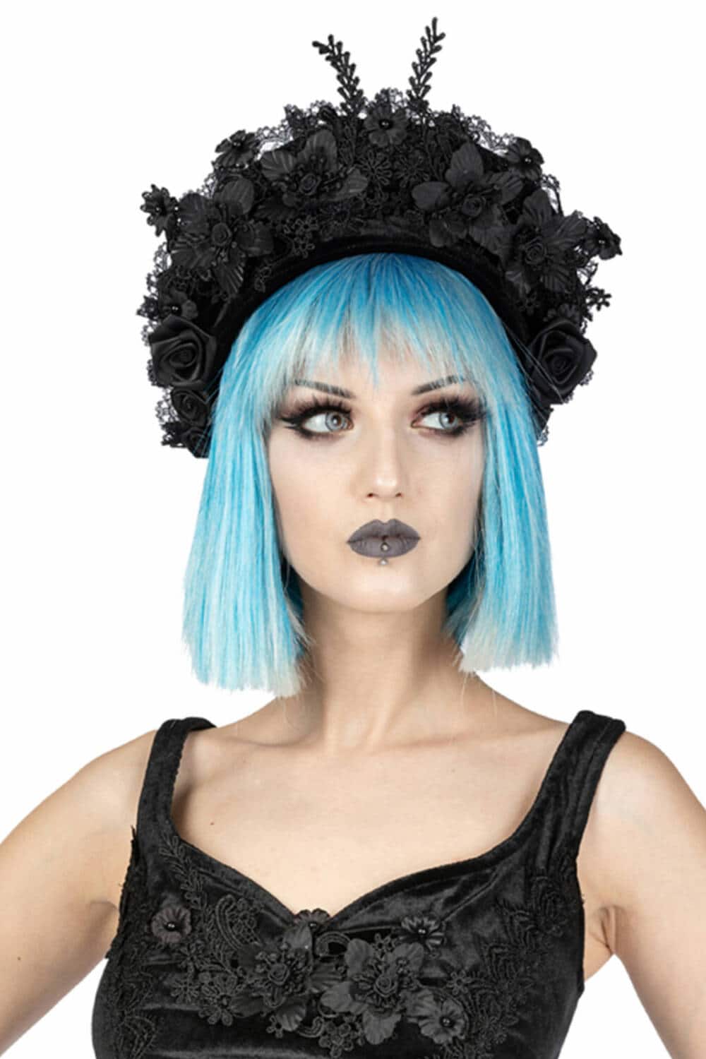 Sinister Tiara Amuja - Image 3
