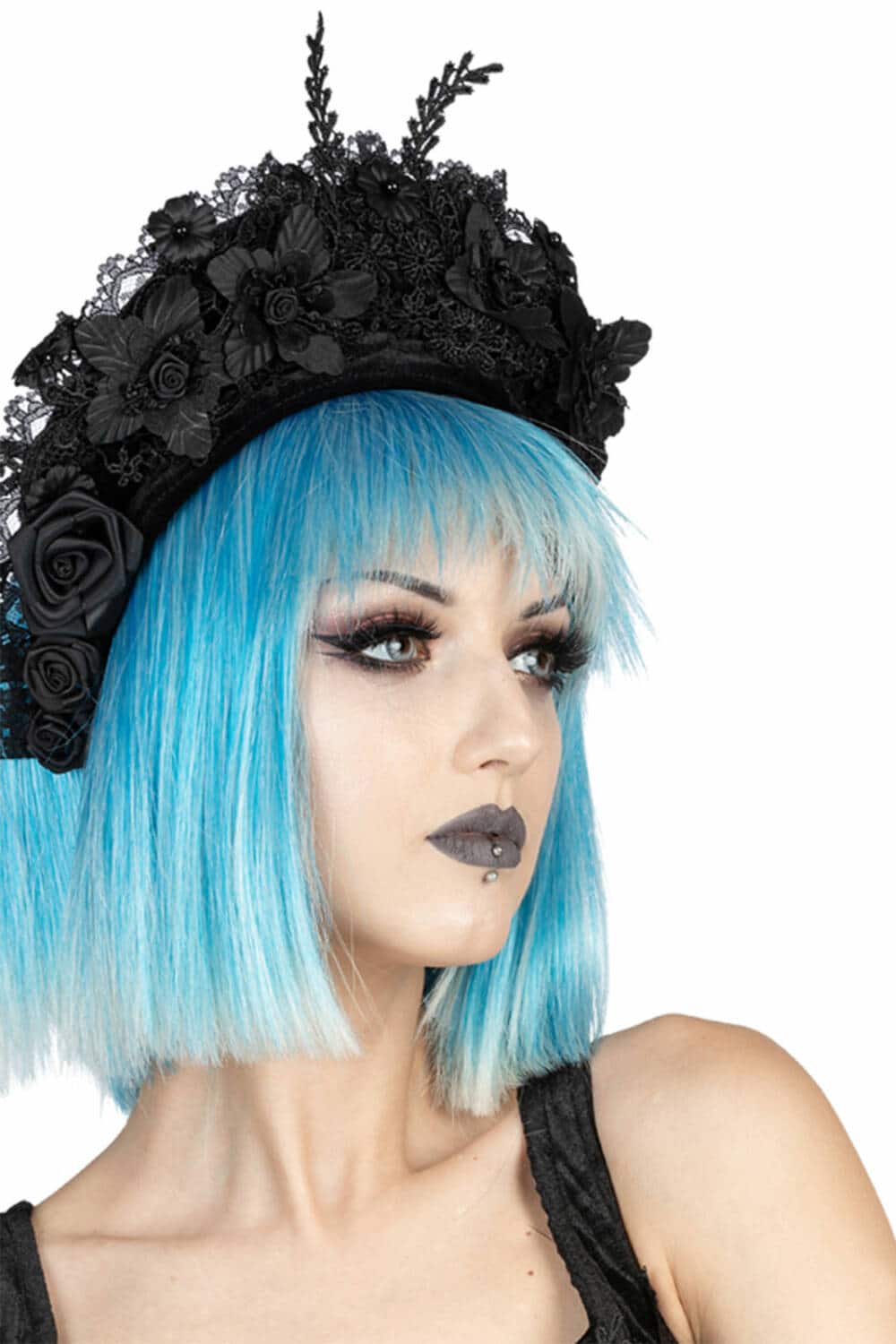 Sinister Tiara Amuja - Image 4