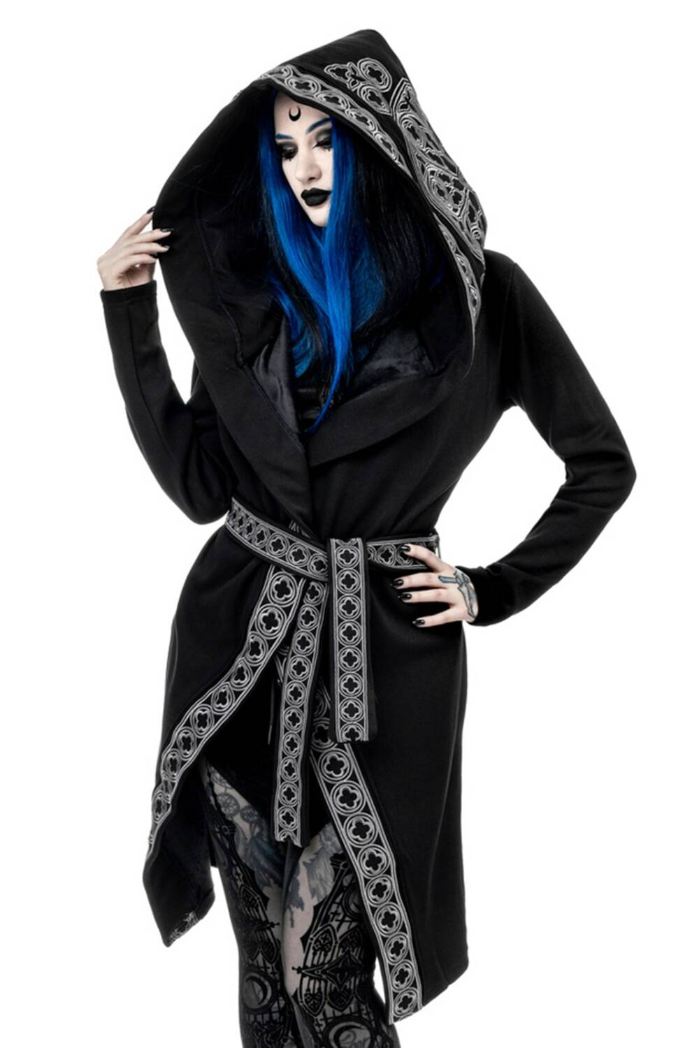 Restyle Hoodie Sacrum - Image 3