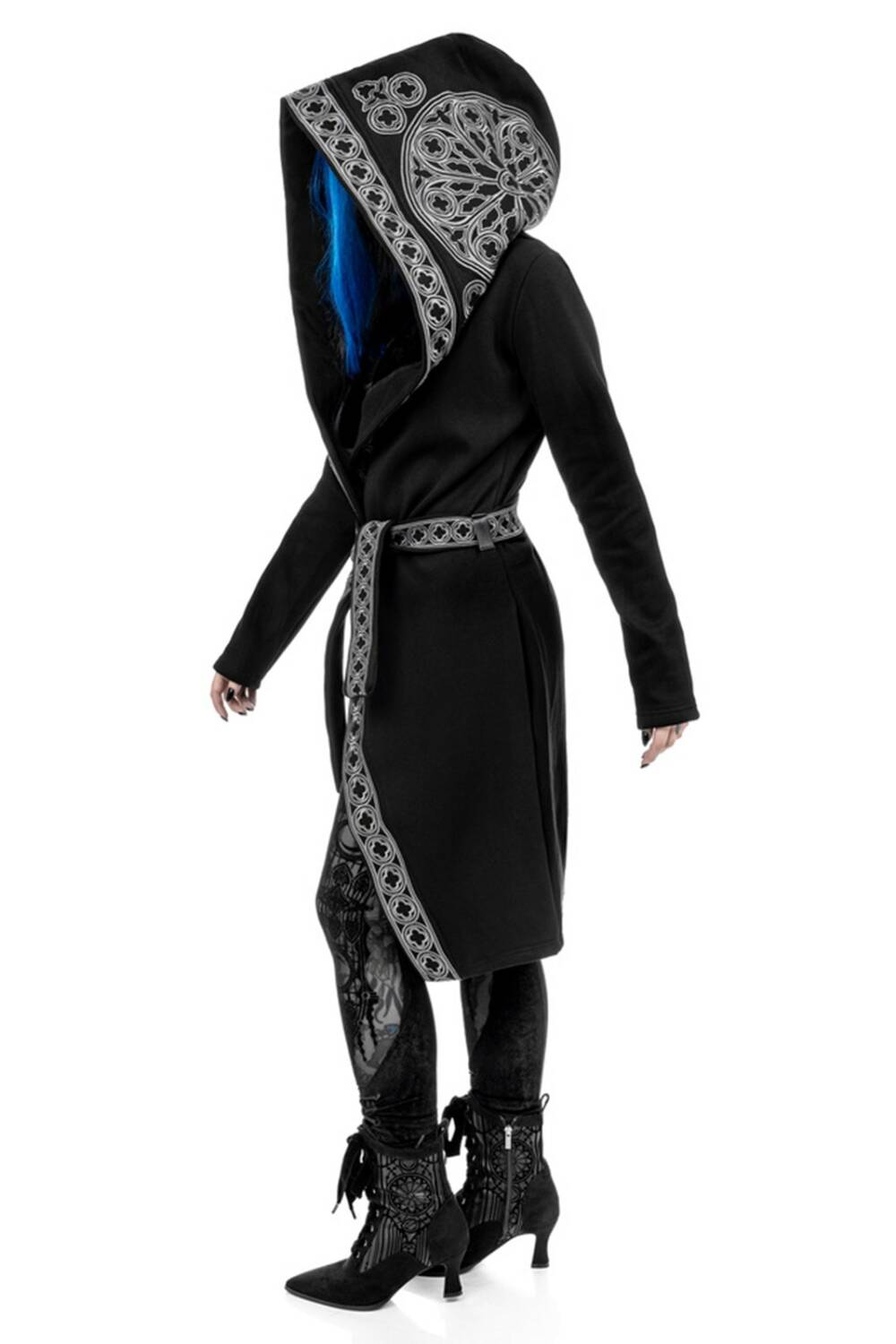Restyle Hoodie Sacrum - Image 4