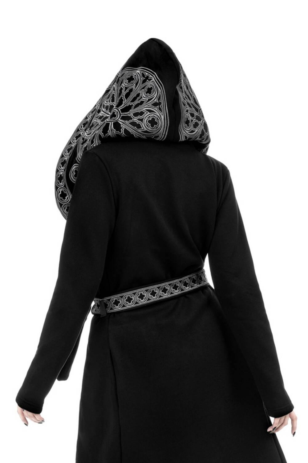 Restyle Hoodie Sacrum - Image 5