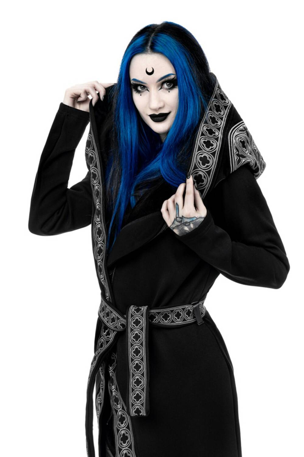 Restyle Hoodie Sacrum - Image 7