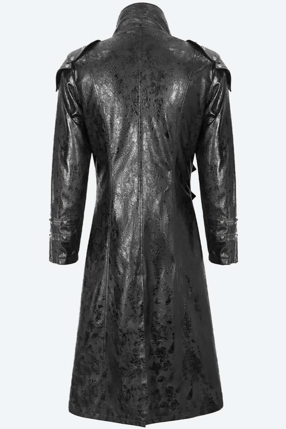 Devil Fashion Coat Warhammer - Image 4