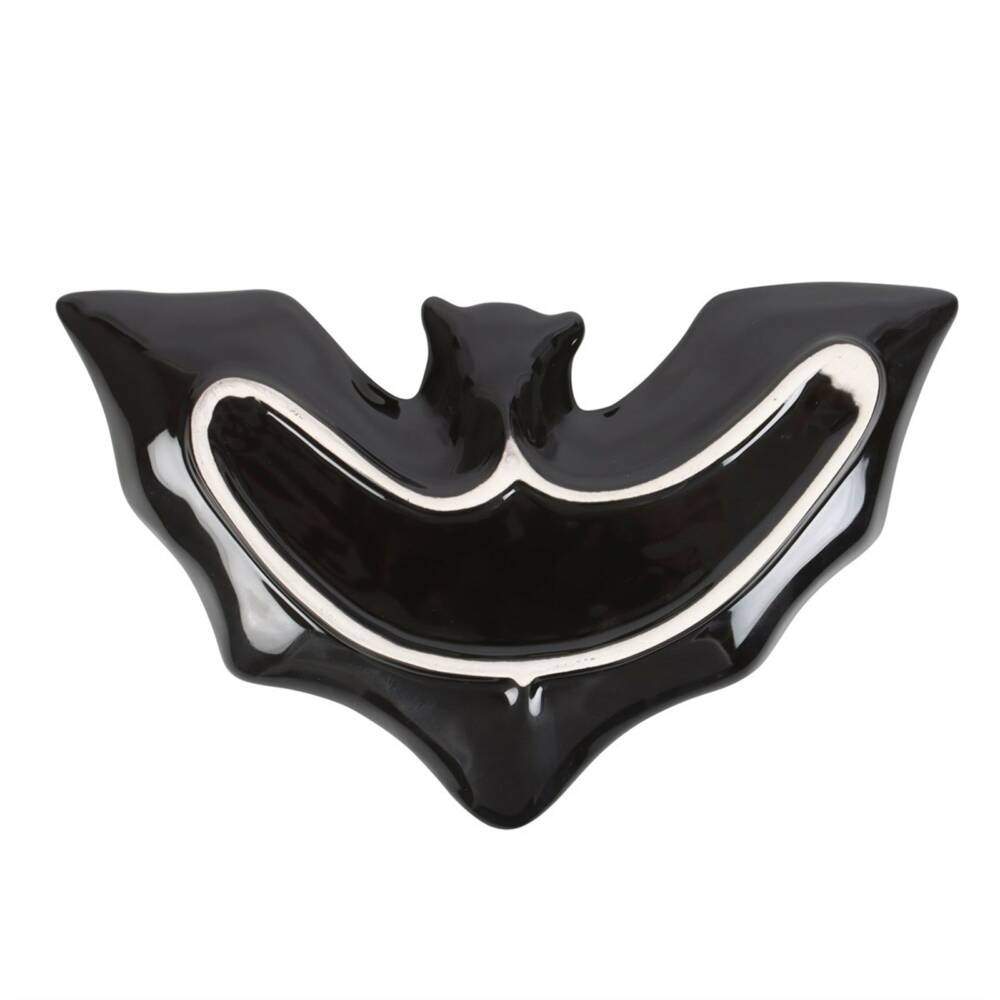 Spirit of Equinox jewelry bowl Black Bat - Image 3