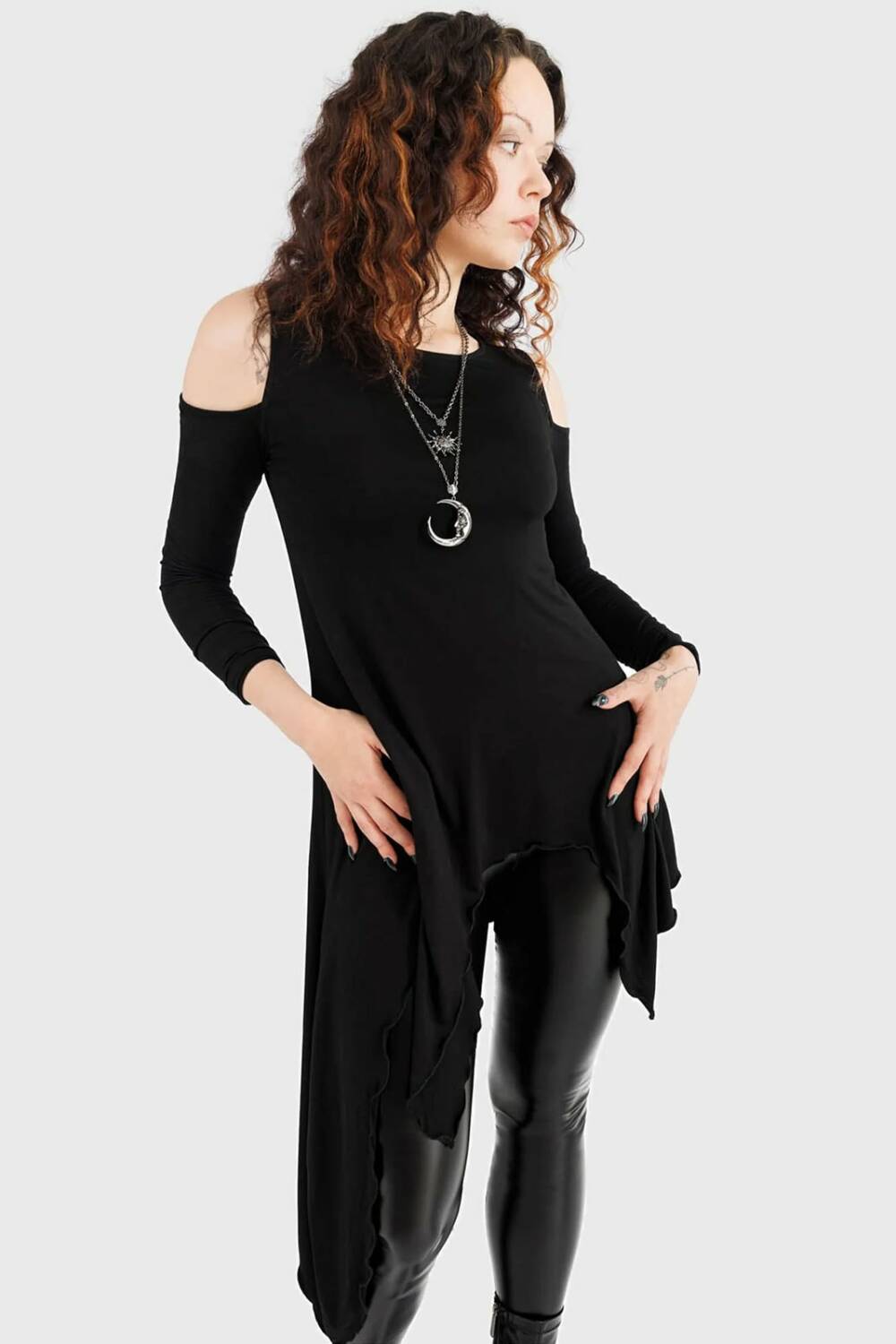 Killstar Top Ophicius - Image 2