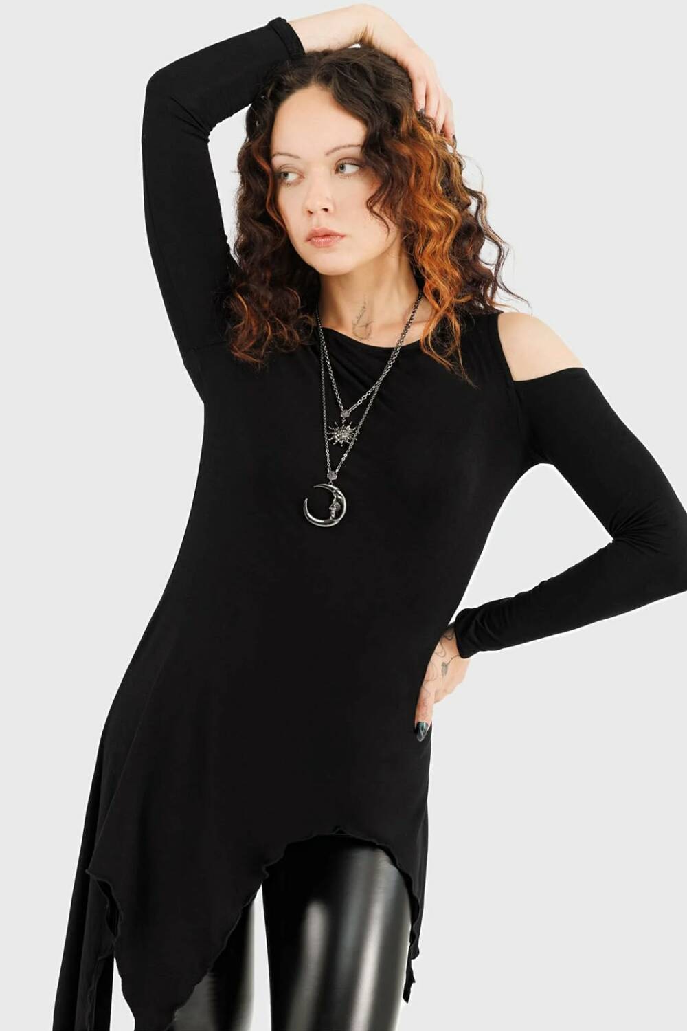 Killstar Top Ophicius - Image 3