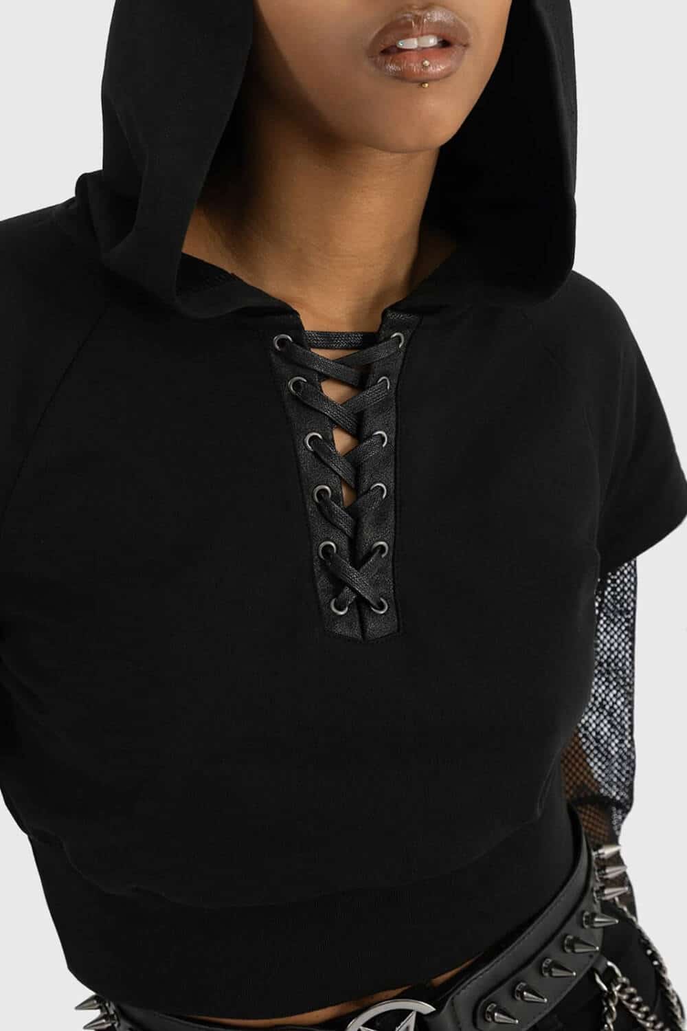 Killstar Hoodie Smoldris - Image 4