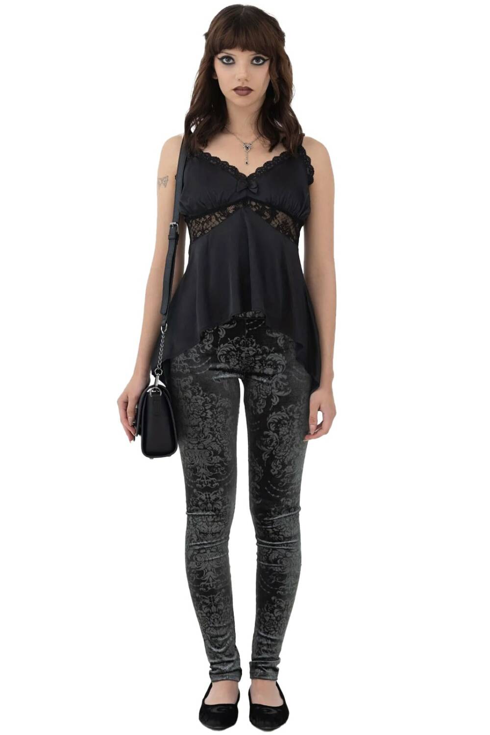 Killstar Legging Lost Misery