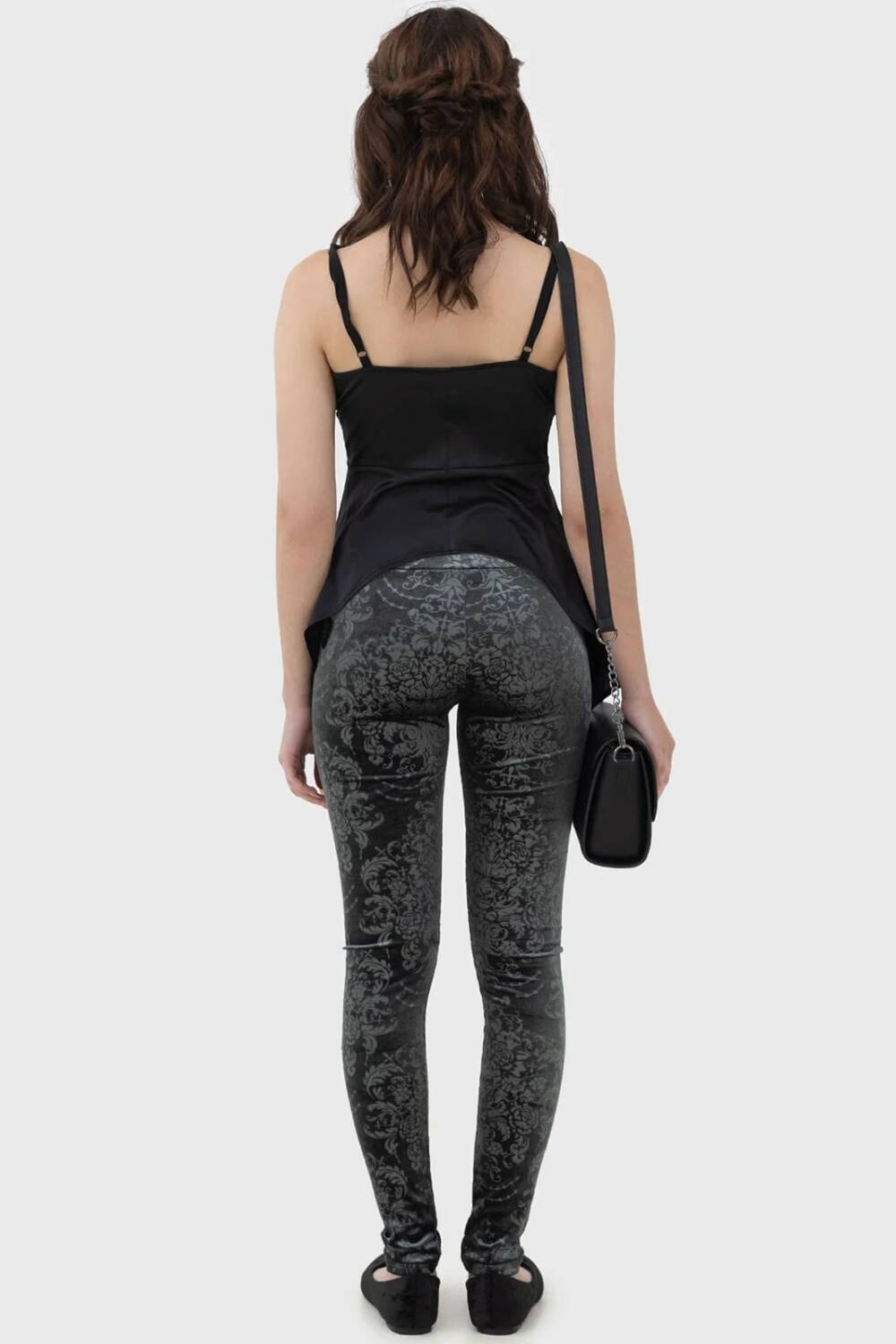 Killstar Legging Lost Misery - Image 5