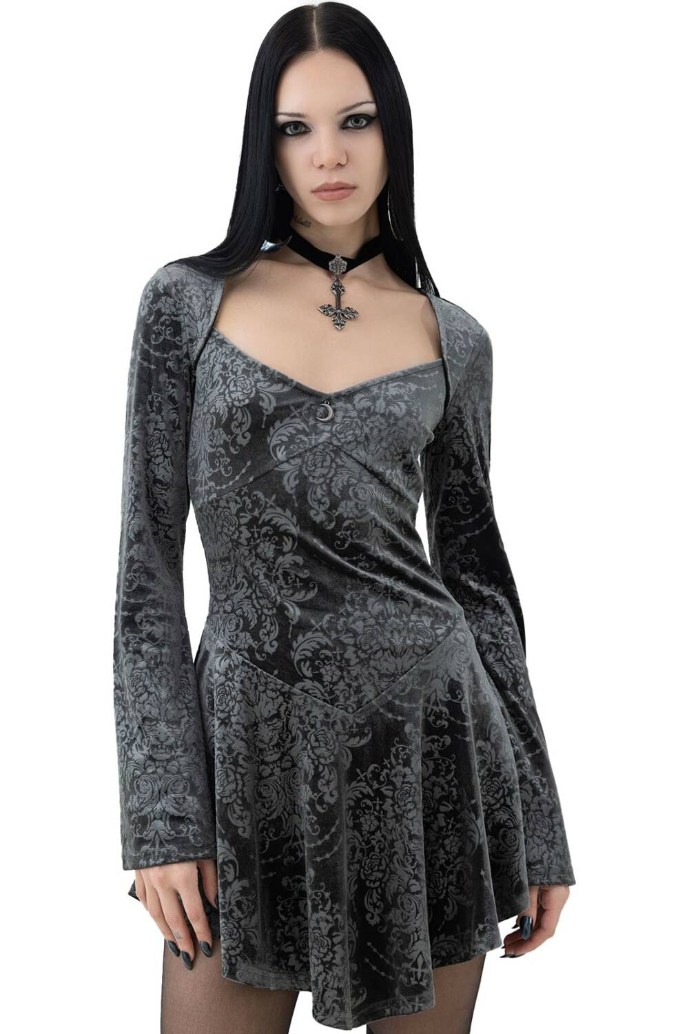 Killstar dress Sorcerous