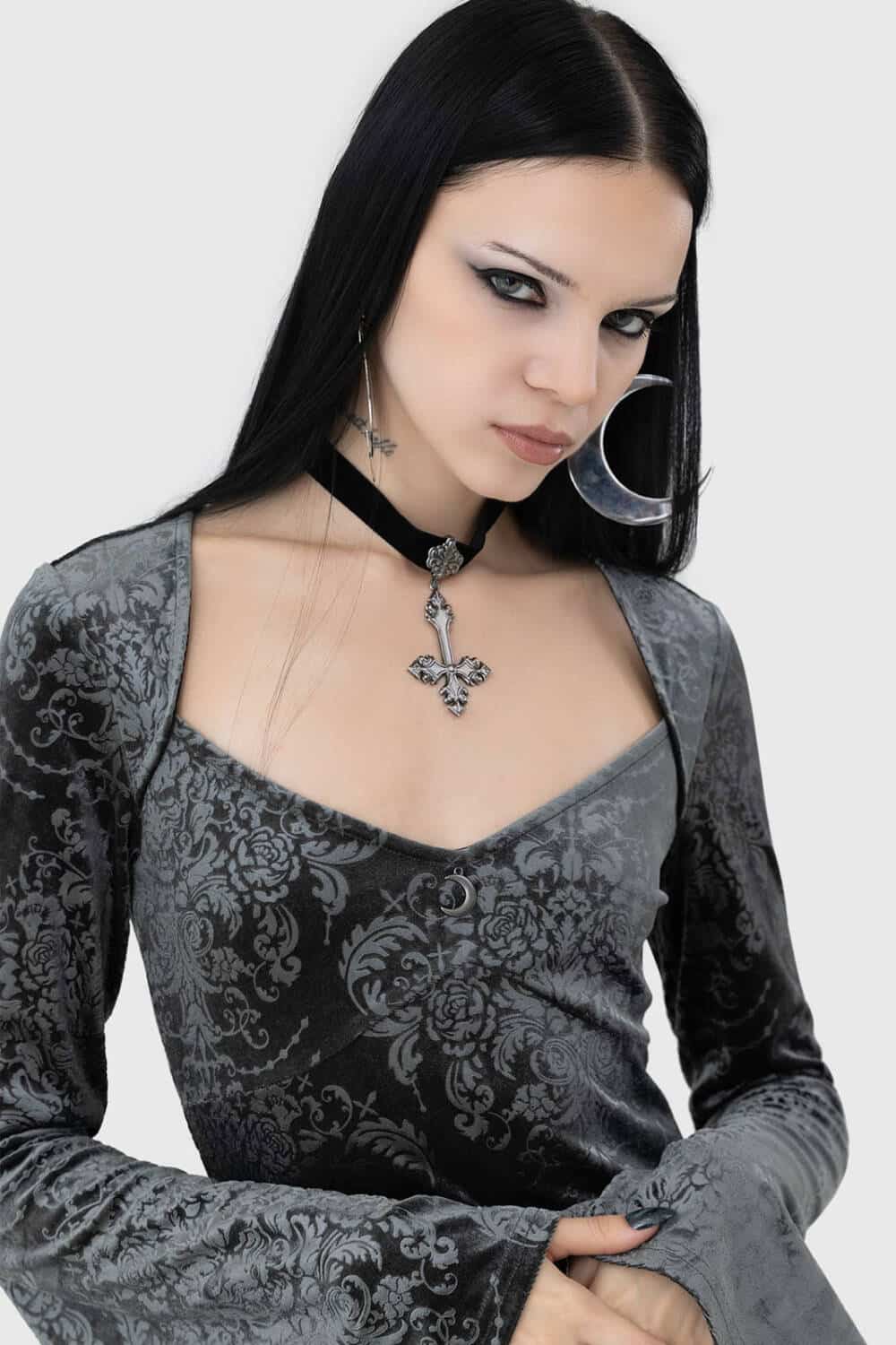 Killstar dress Sorcerous - Image 2