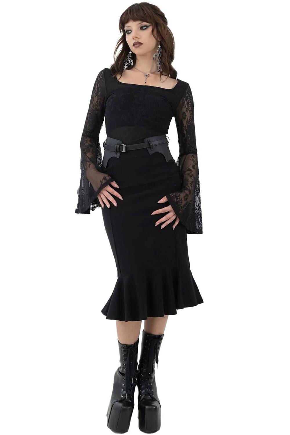 Killstar bodysuit Rosedriah