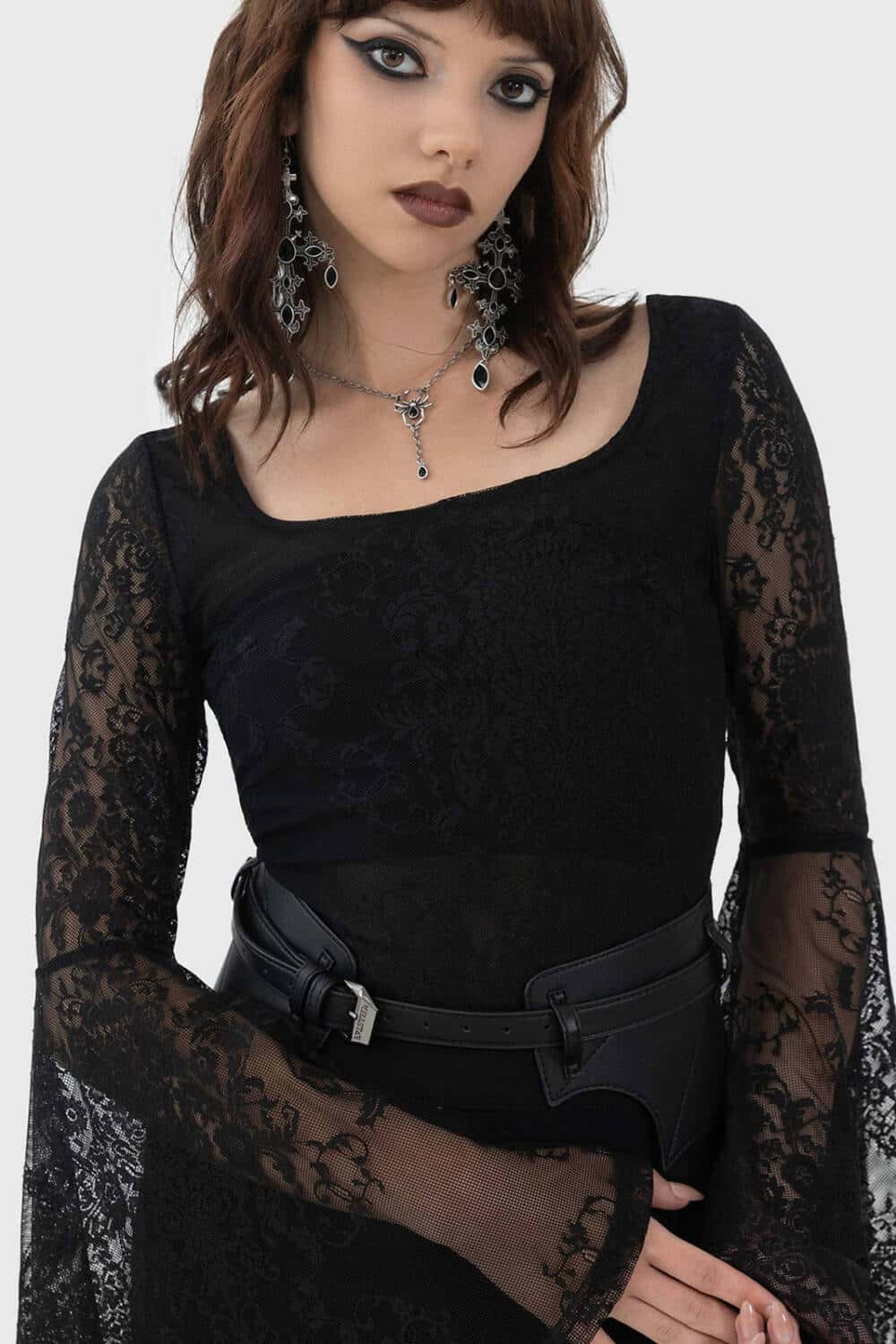 Killstar bodysuit Rosedriah - Image 3