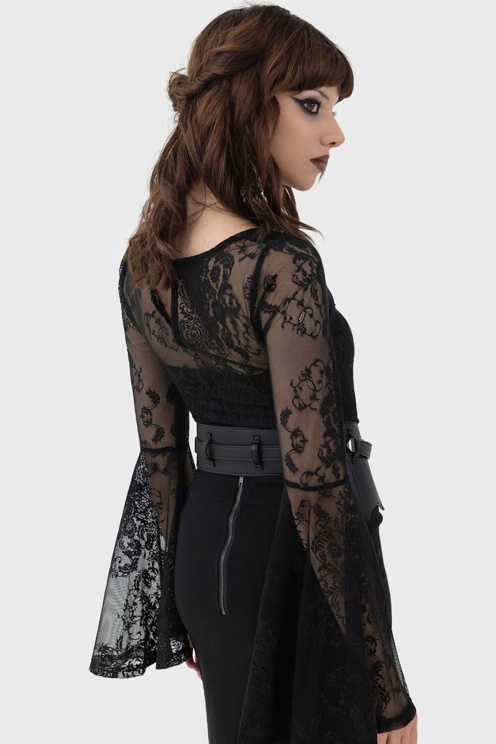 Killstar bodysuit Rosedriah - Image 4