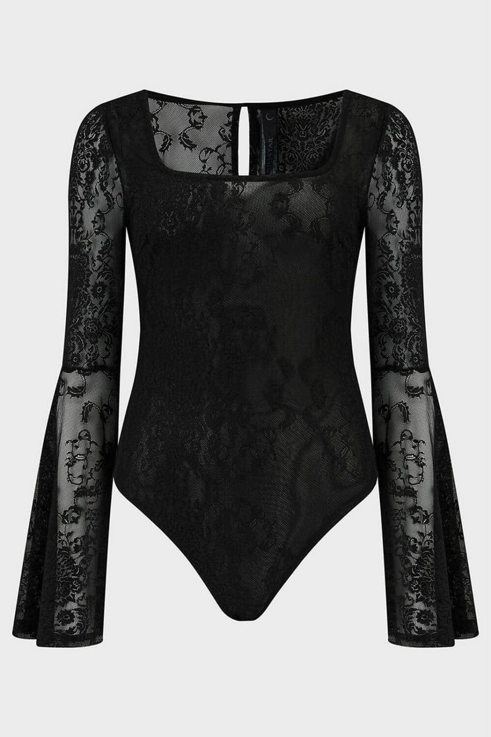 Killstar bodysuit Rosedriah - Image 7