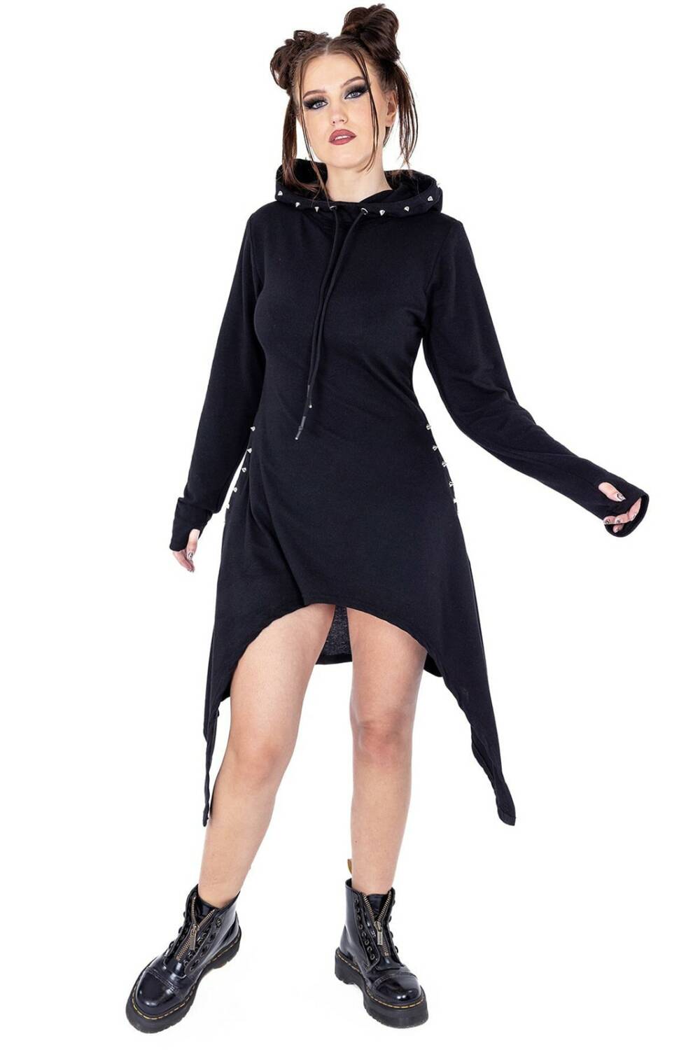 Poizen Industries dress Augusta