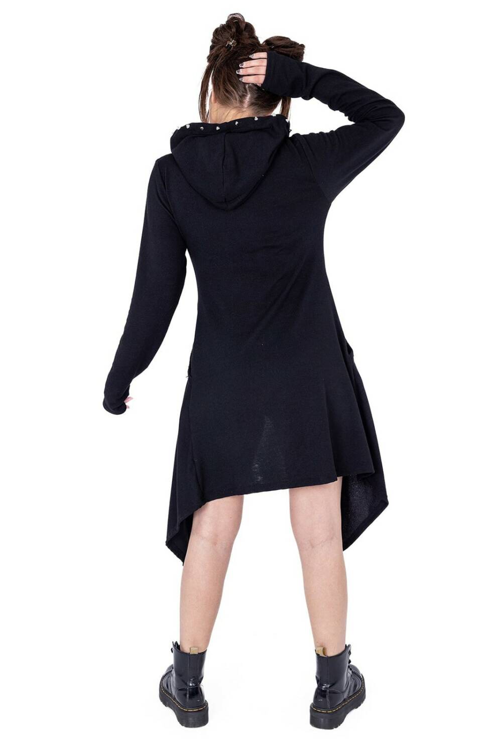 Poizen Industries dress Augusta - Image 2