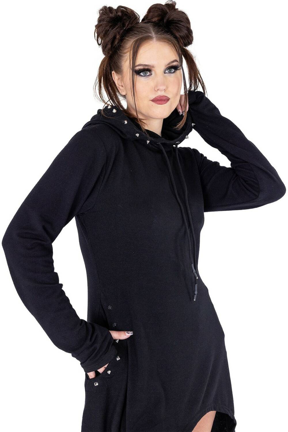 Poizen Industries dress Augusta - Image 3