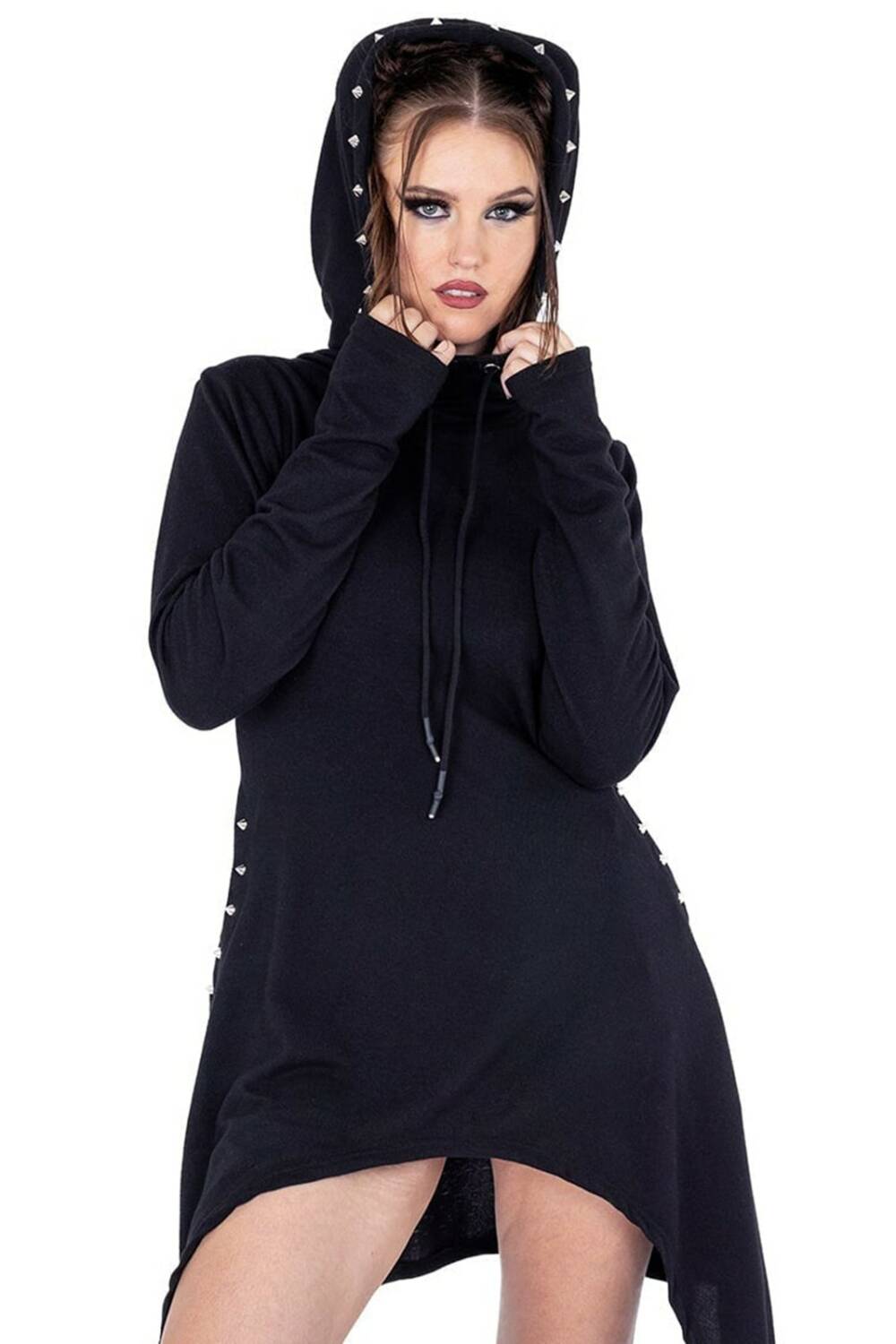 Poizen Industries dress Augusta - Image 4