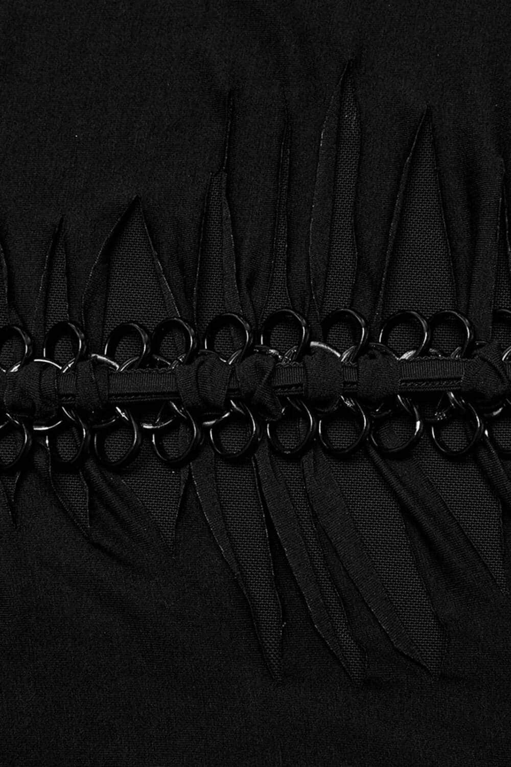 Punk rave dress Zodiac - Image 6