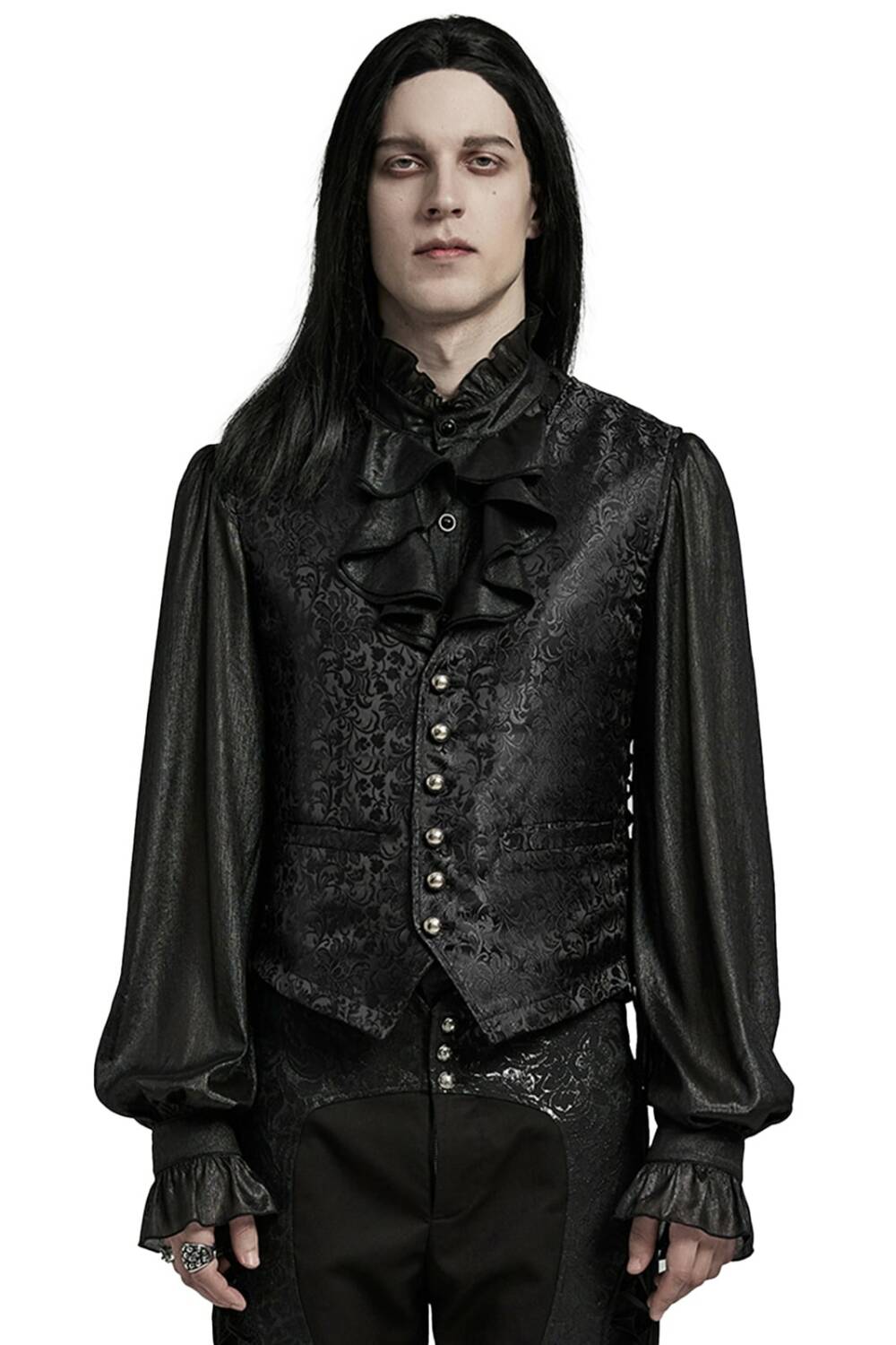 Punk Rave Vest Elfin