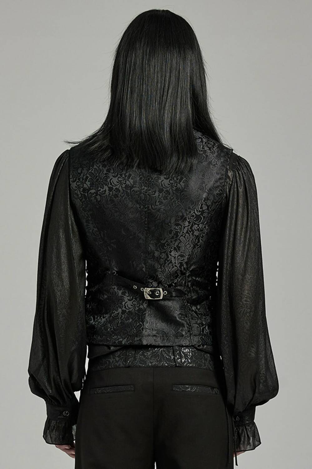 Punk Rave Vest Elfin - Image 2