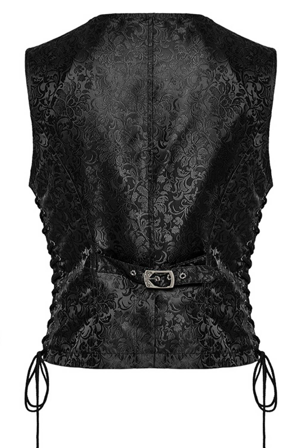 Punk Rave Vest Elfin - Image 6
