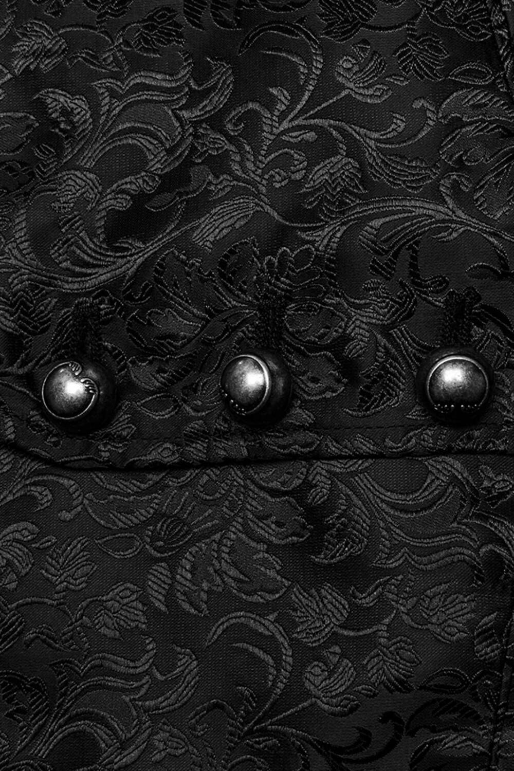 Punk Rave Vest Elfin - Image 7