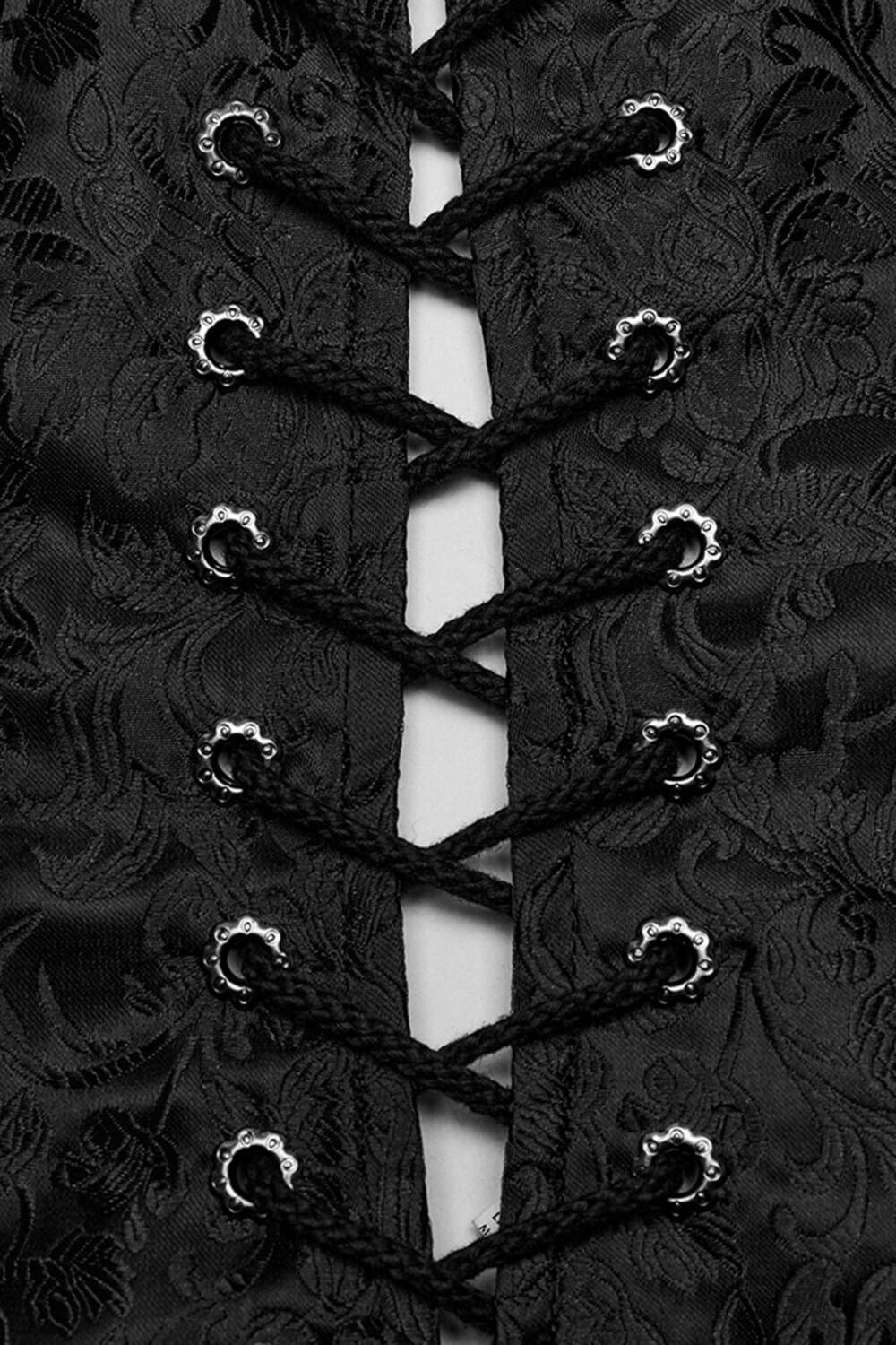 Punk Rave Vest Elfin - Image 8