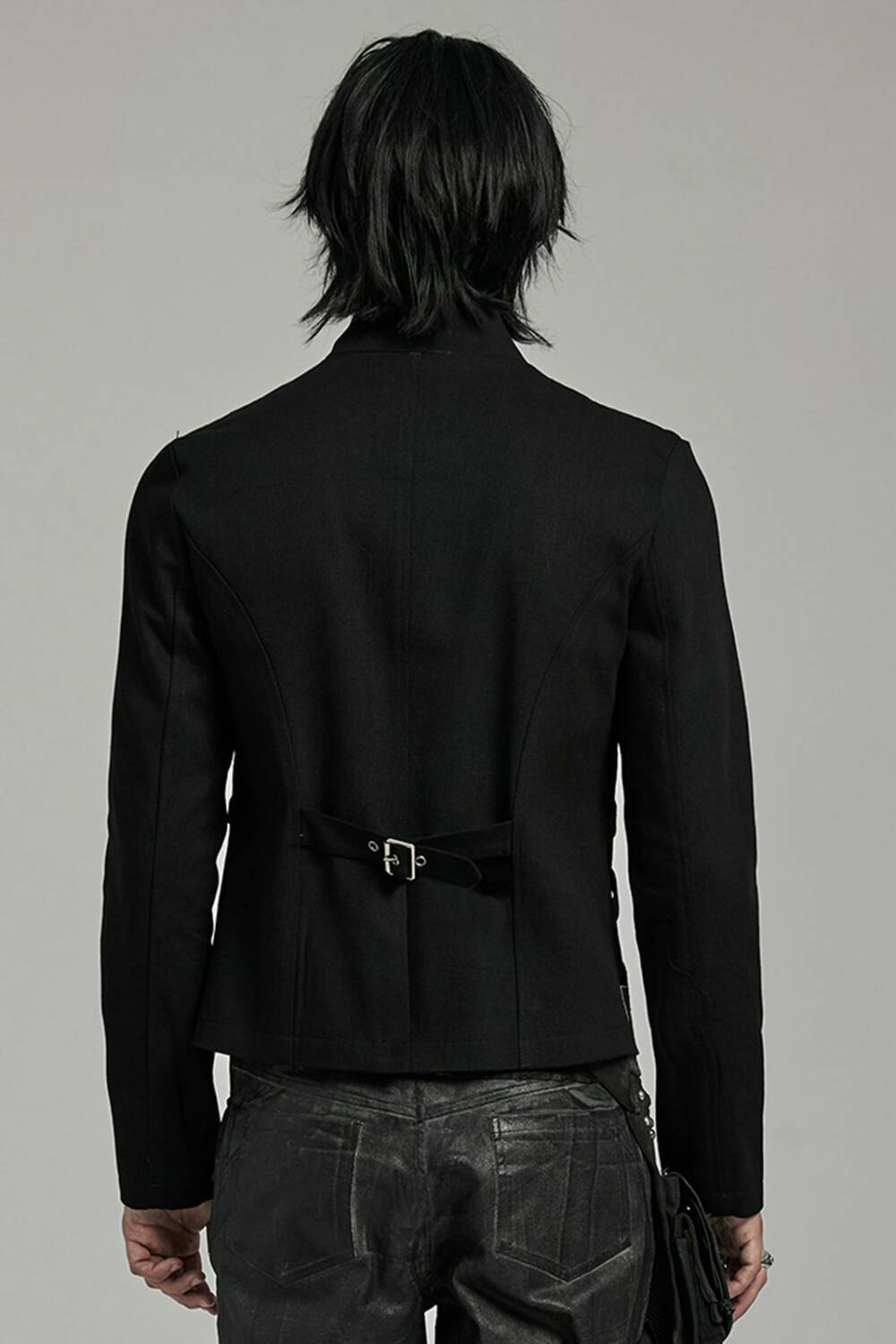 Punk Rave Jacket Hardware - Image 2