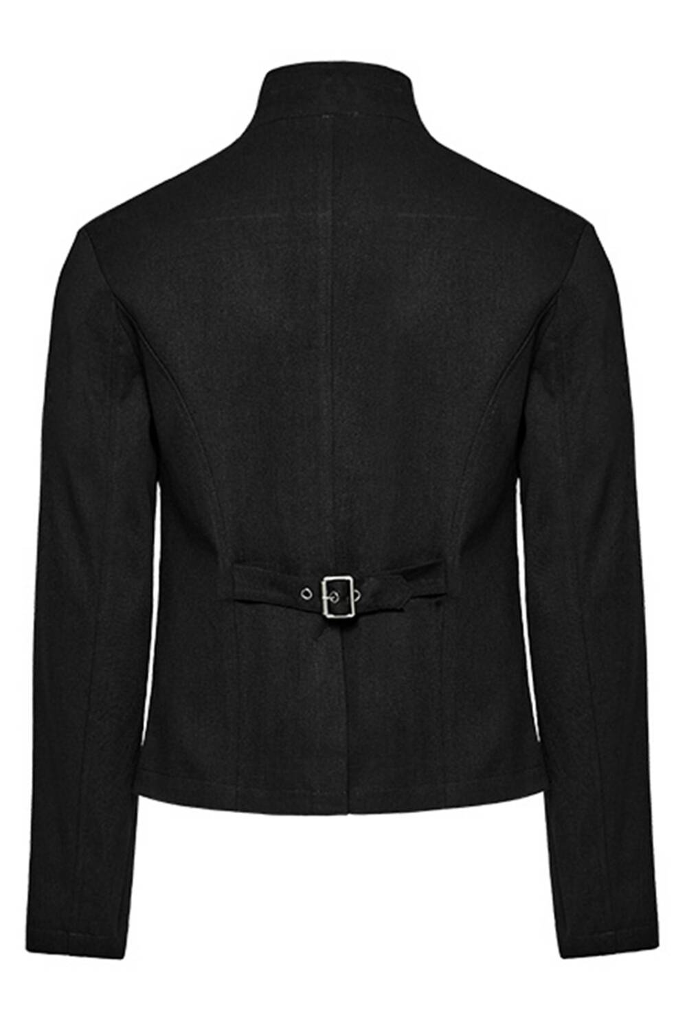 Punk Rave Jacket Hardware - Image 6