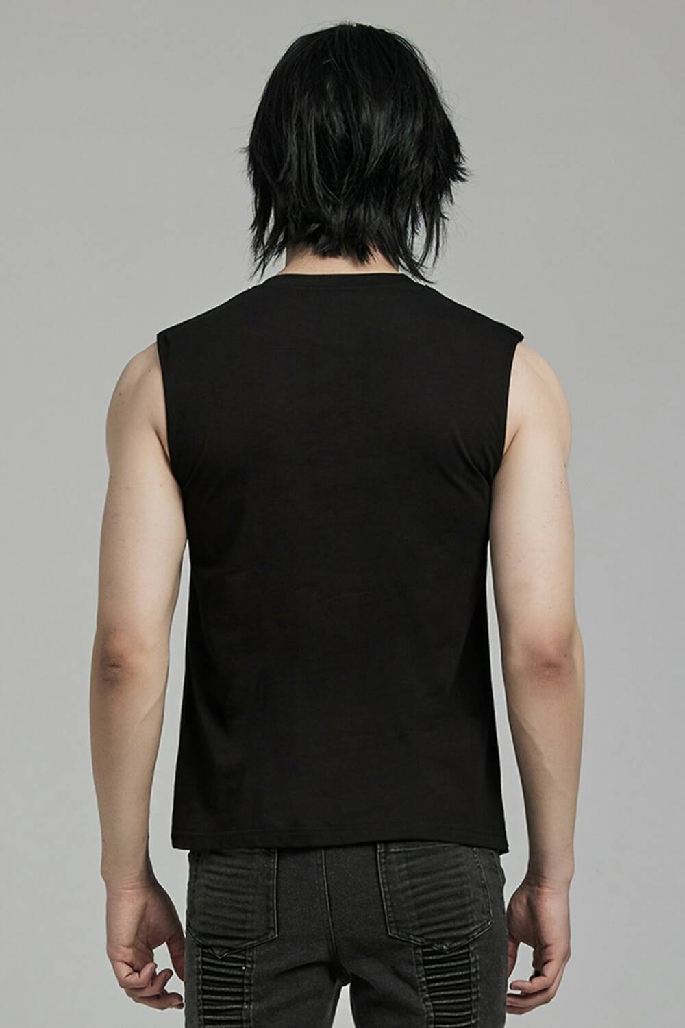 Punk Rave Shirt Anacreon - Image 2