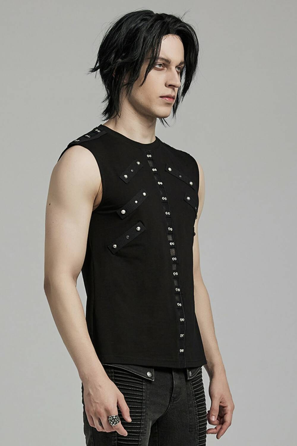 Punk Rave Shirt Anacreon - Image 3
