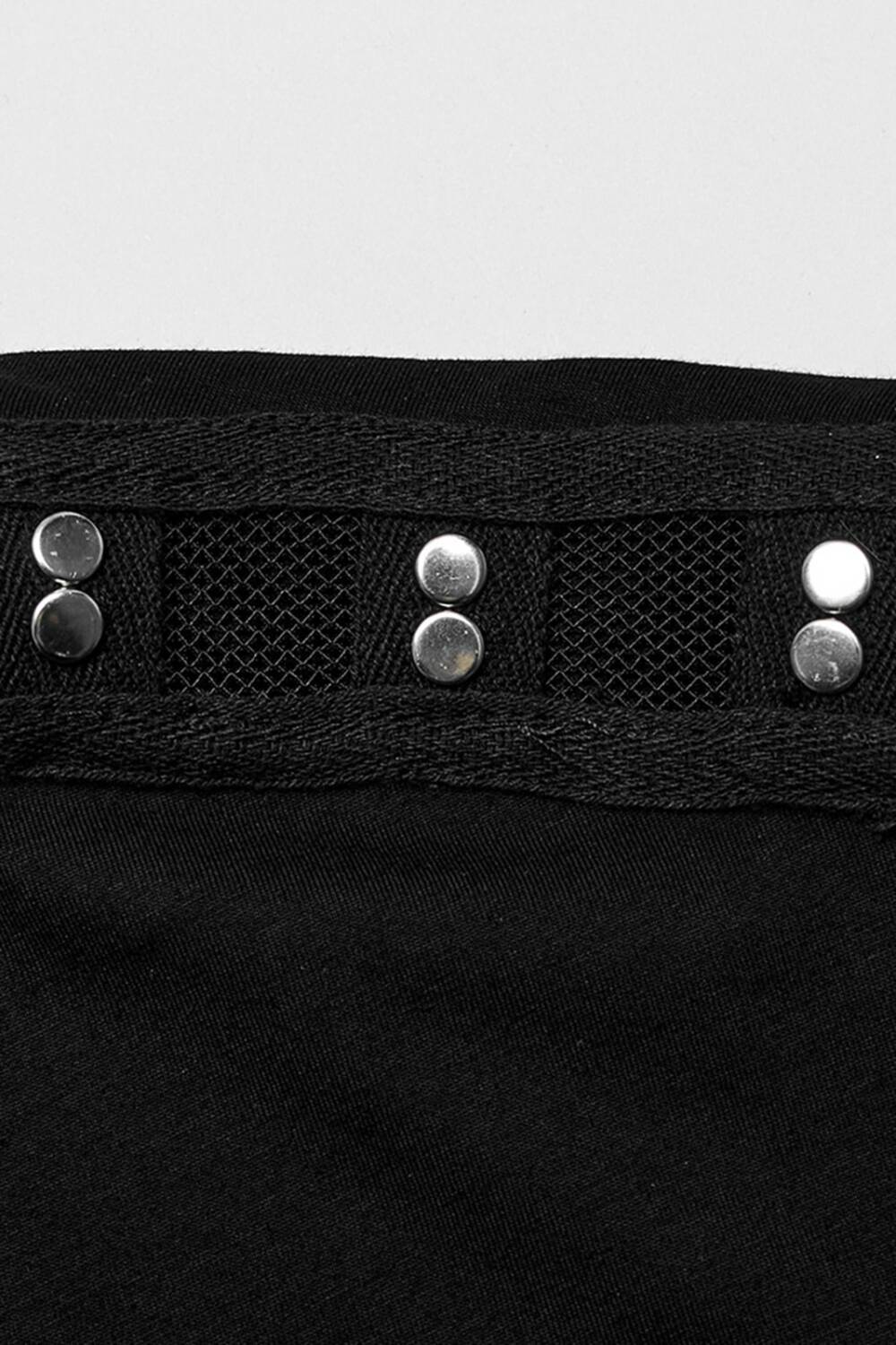 Punk Rave Shirt Anacreon - Image 6