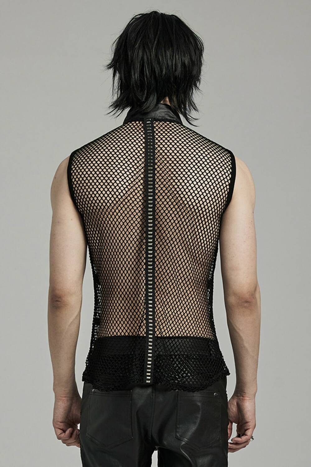 Punk Rave Shirt Alien Species - Image 2
