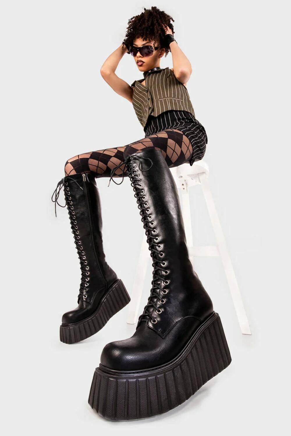 Lamoda Creeper Important Chunky - Image 2