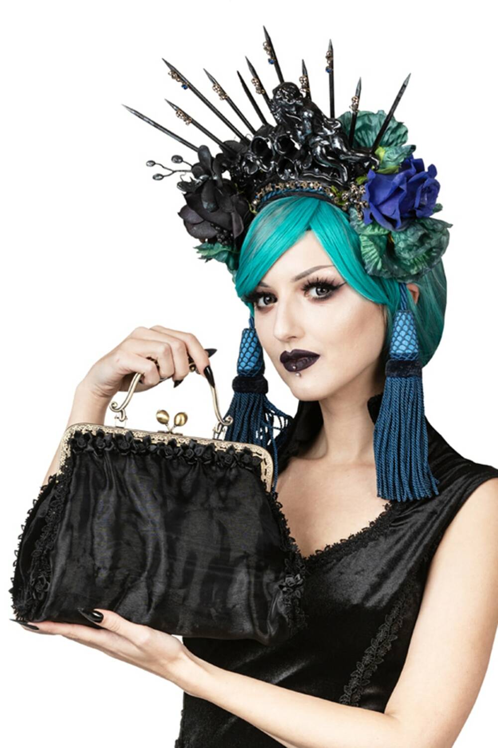 Sinister bag Walking Princess