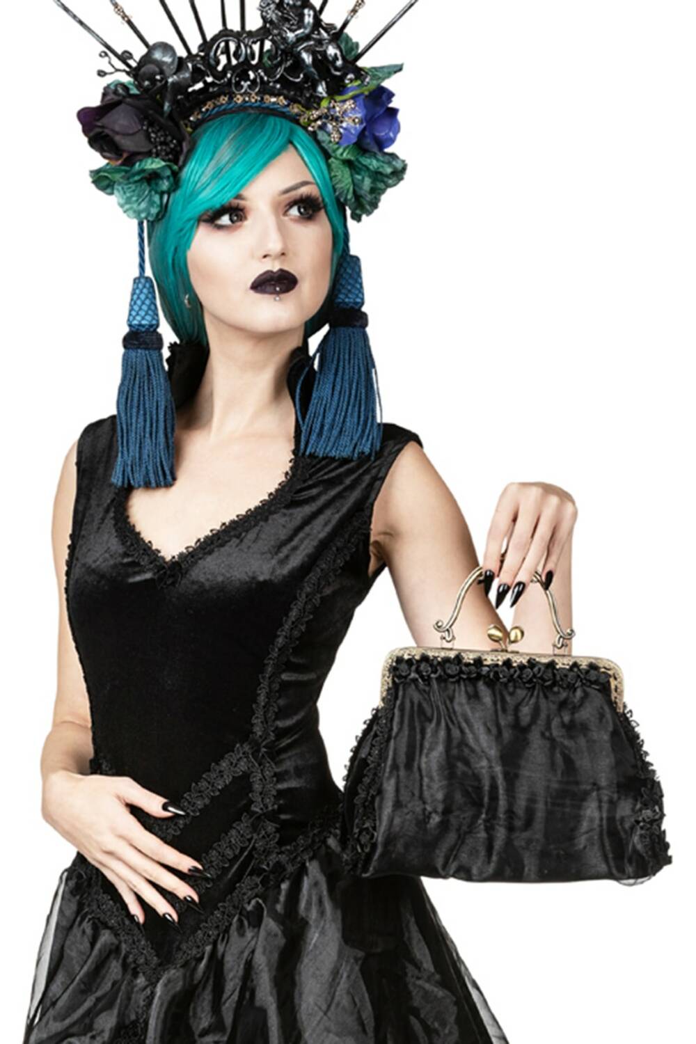 Sinister bag Walking Princess - Image 4