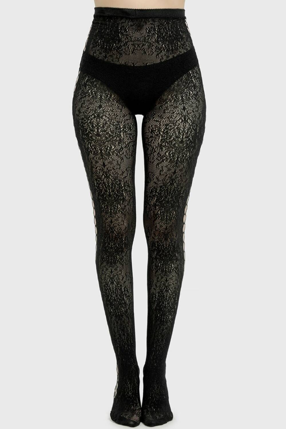 Killstar tights Lethia - Image 2