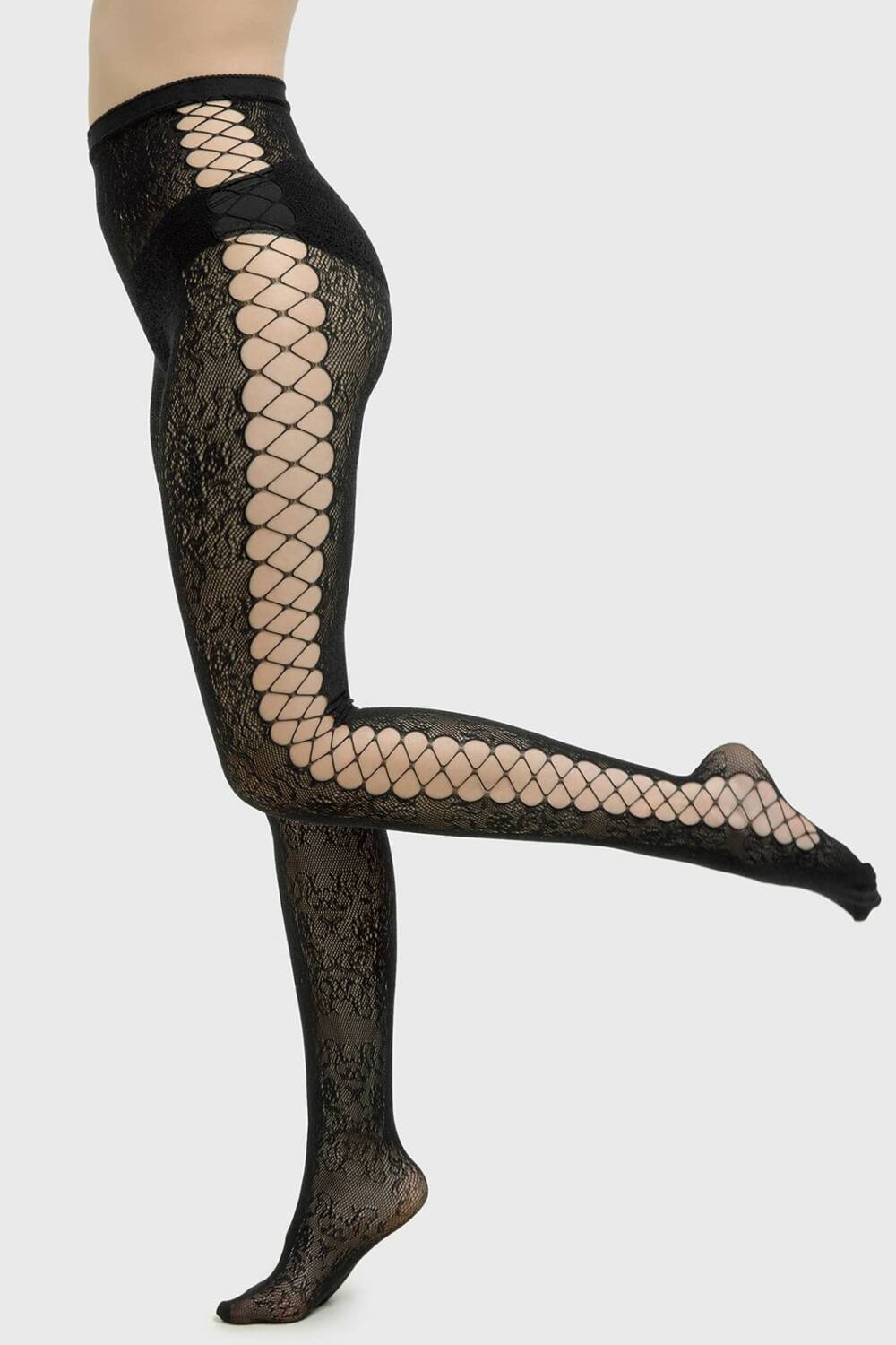Killstar tights Lethia - Image 3