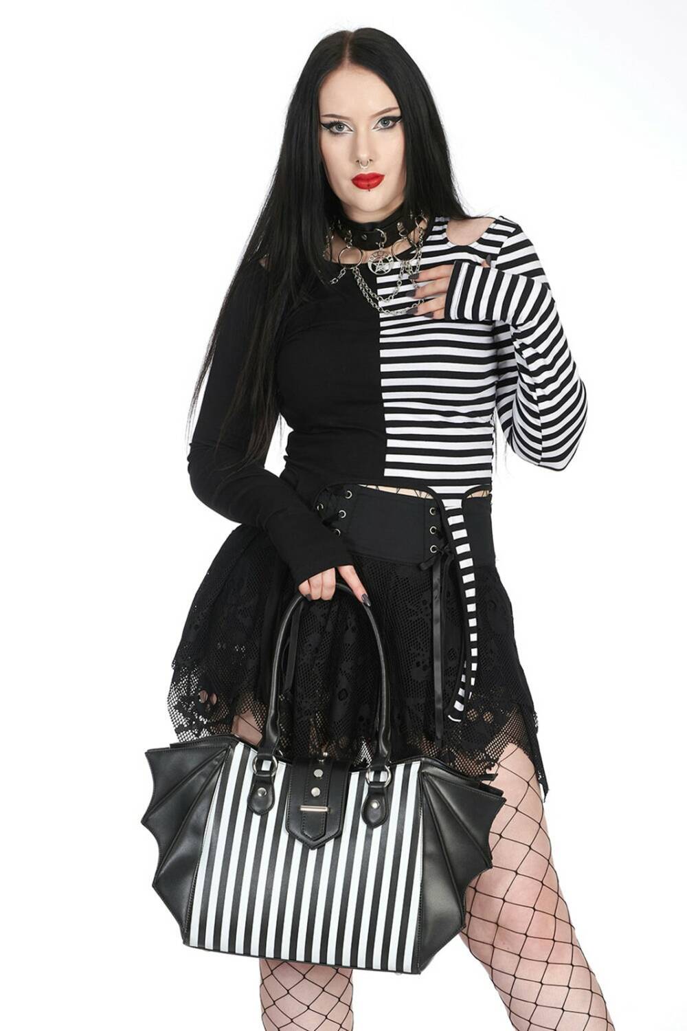 Banned bag Annabelle - Image 2