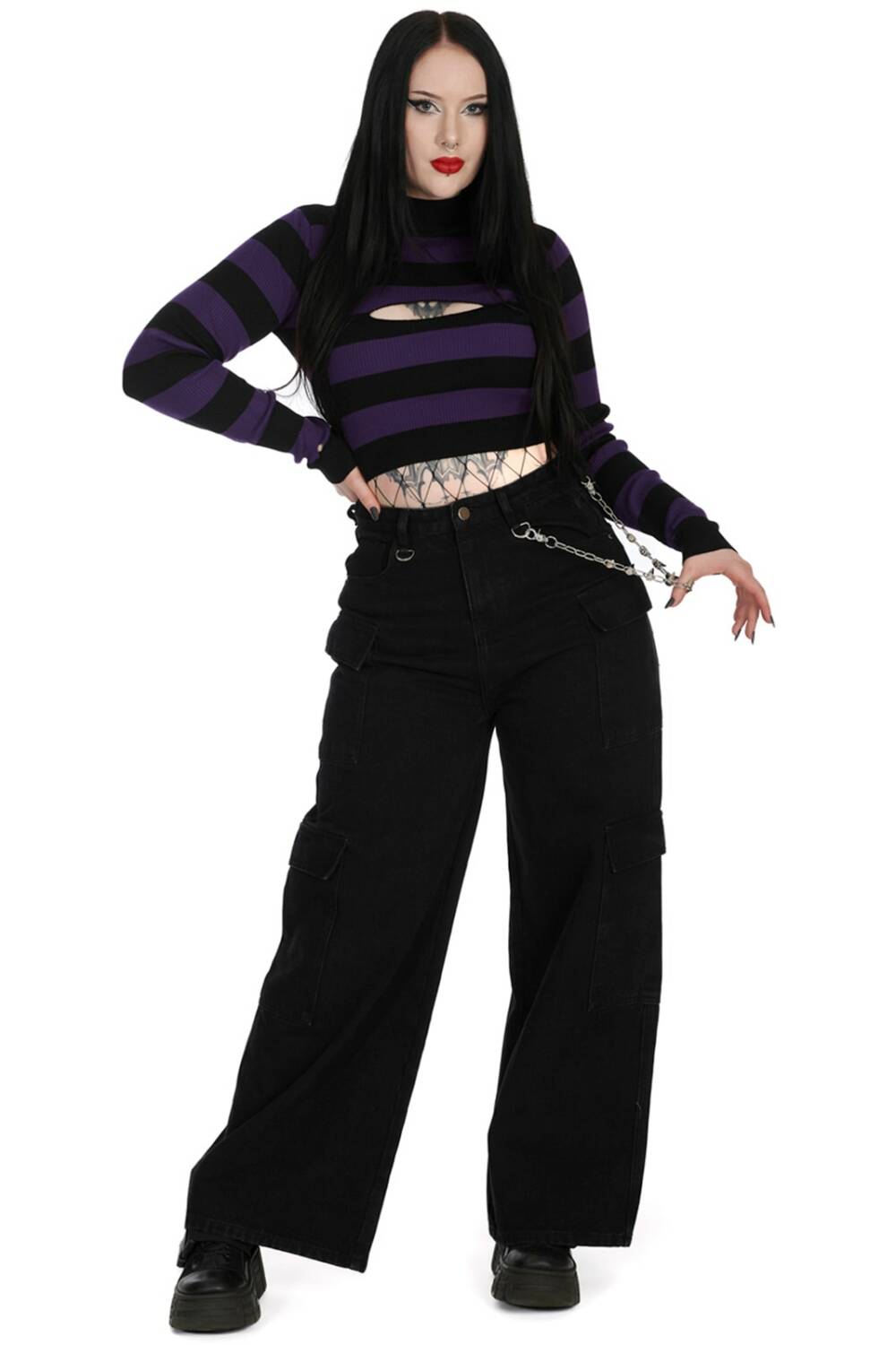 Banned Jeans Dissident