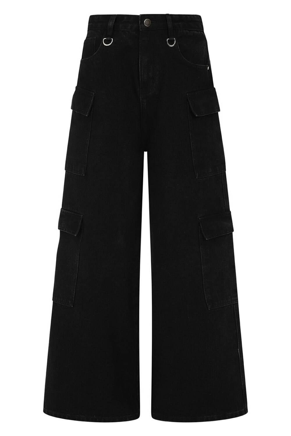 Banned Jeans Dissident - Image 2