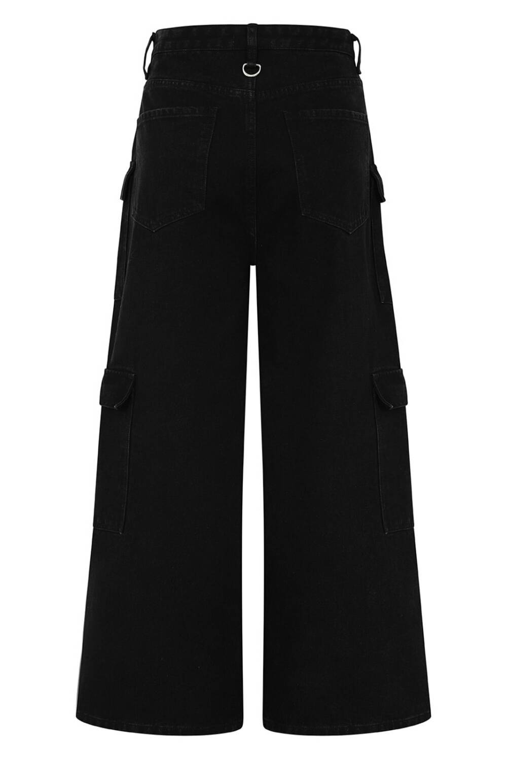 Banned Jeans Dissident - Image 3