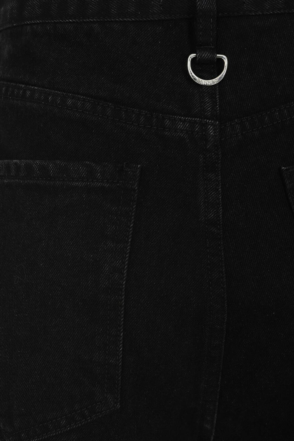 Banned Jeans Dissident - Image 5