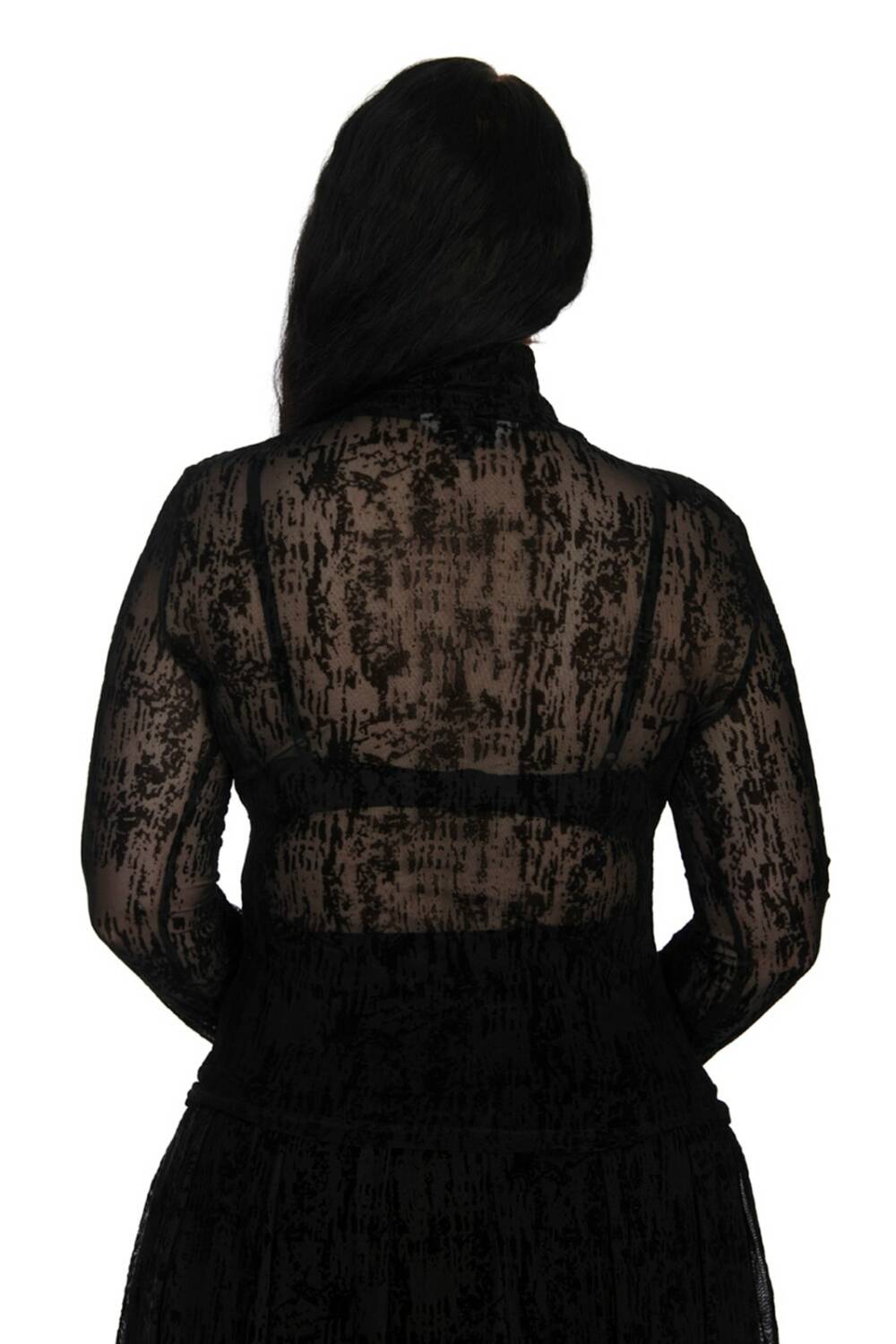 Banned Top Lattice - Image 2