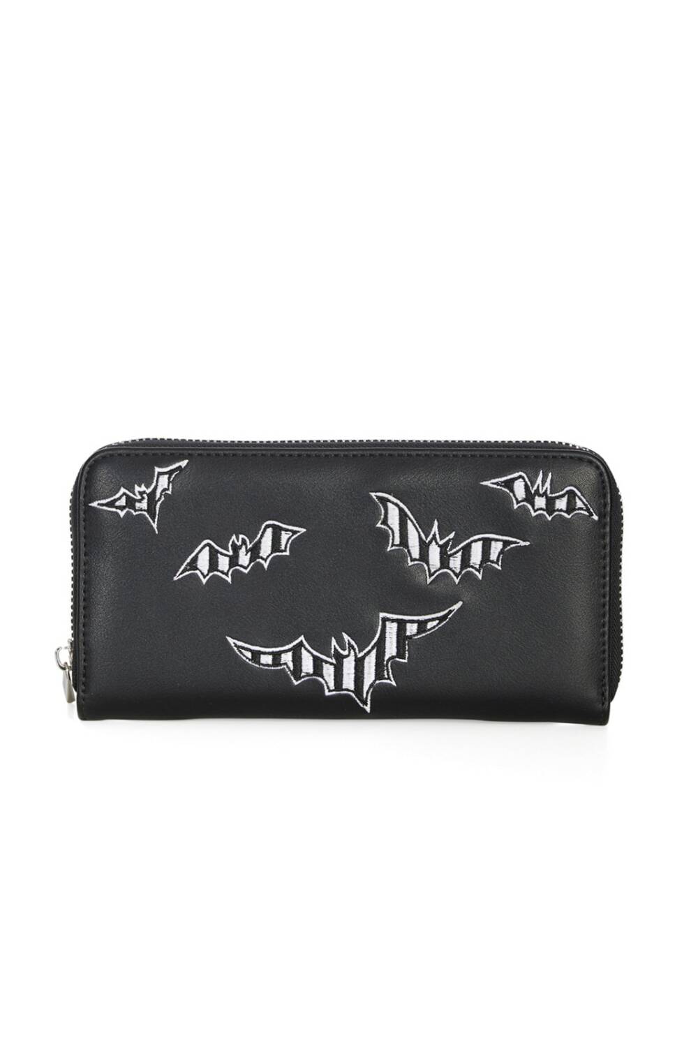 Banned wallet Release the Bats